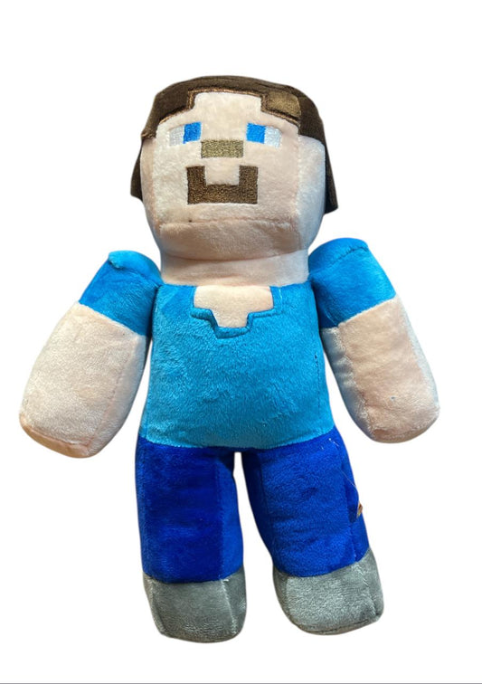 PCH Steve/ Minecratf #3