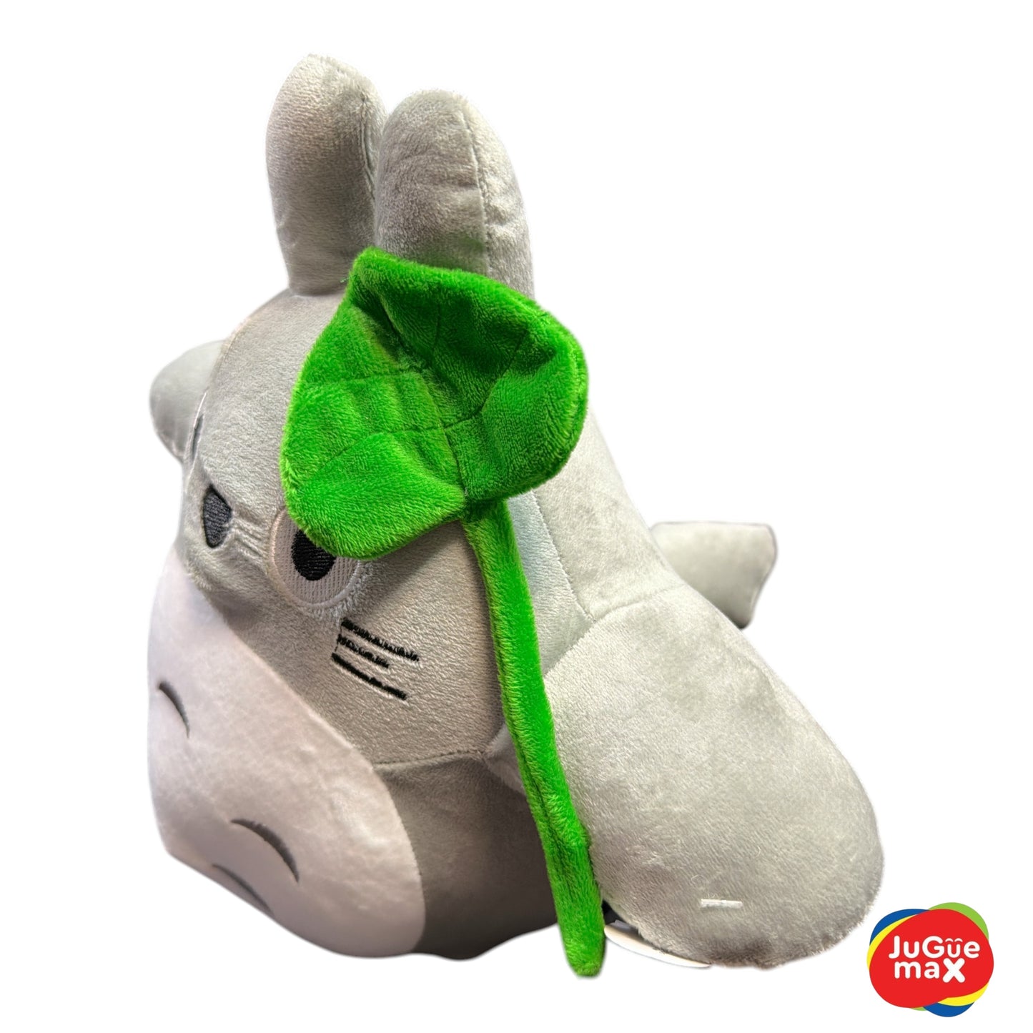 PCH Totoro / Totoro #3