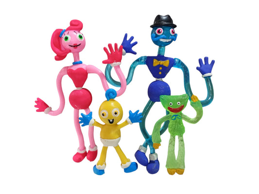 SET Poppy Playtime M3