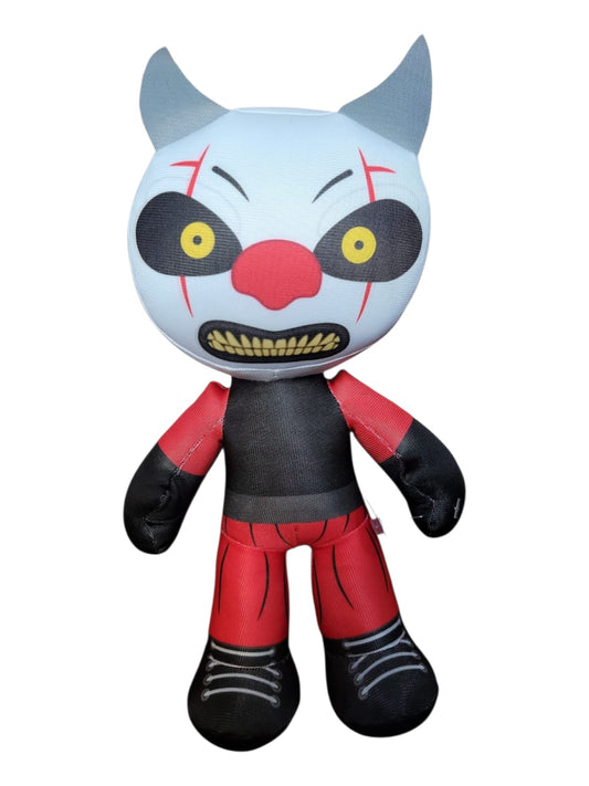 PCH Payaso Alfa funko de la Deep Web #3