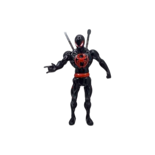 Miles Morales sencillo/ Marvel Héroes
