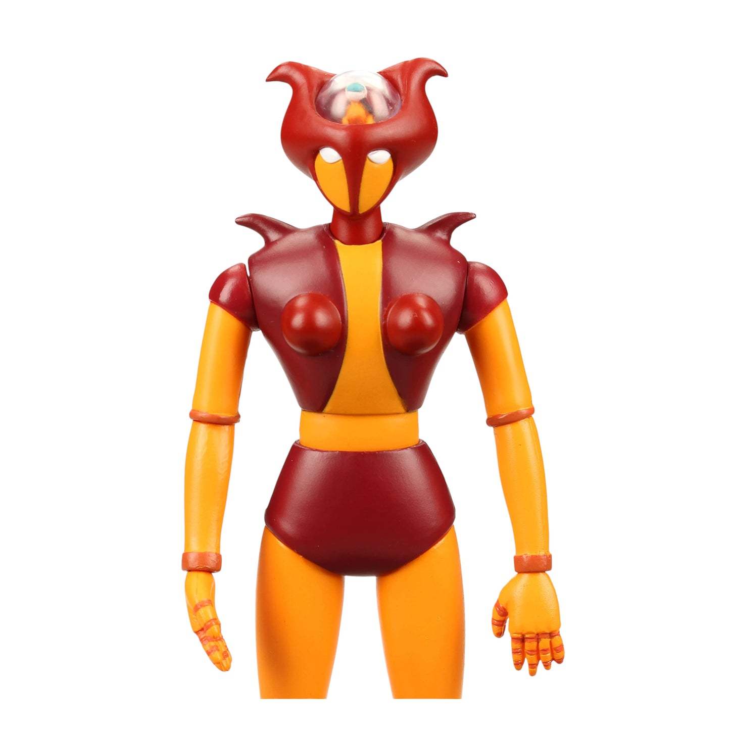 Afrodita vinil/ Mazinger Z