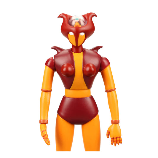 Afrodita vinil/ Mazinger Z