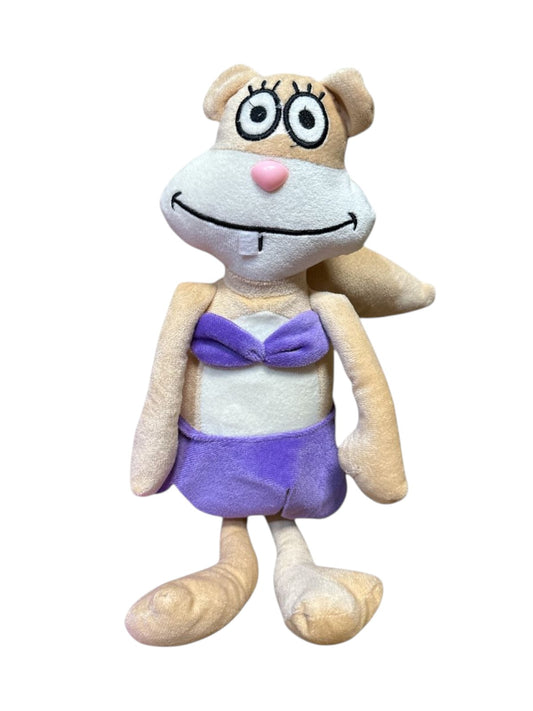 PCH Arenita/ Bob Esponja #4