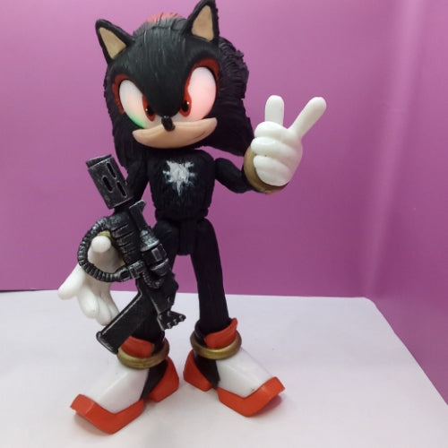 Shadow fino/ Sonic