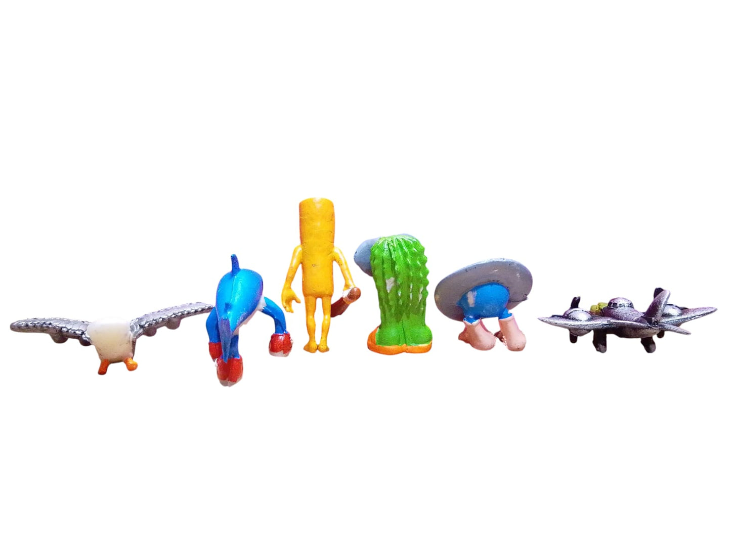 SET Brainrot M2
