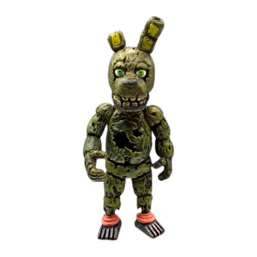 Springtrap clasico fino