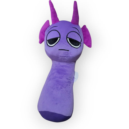 PCH Durple/ Sprunki #4