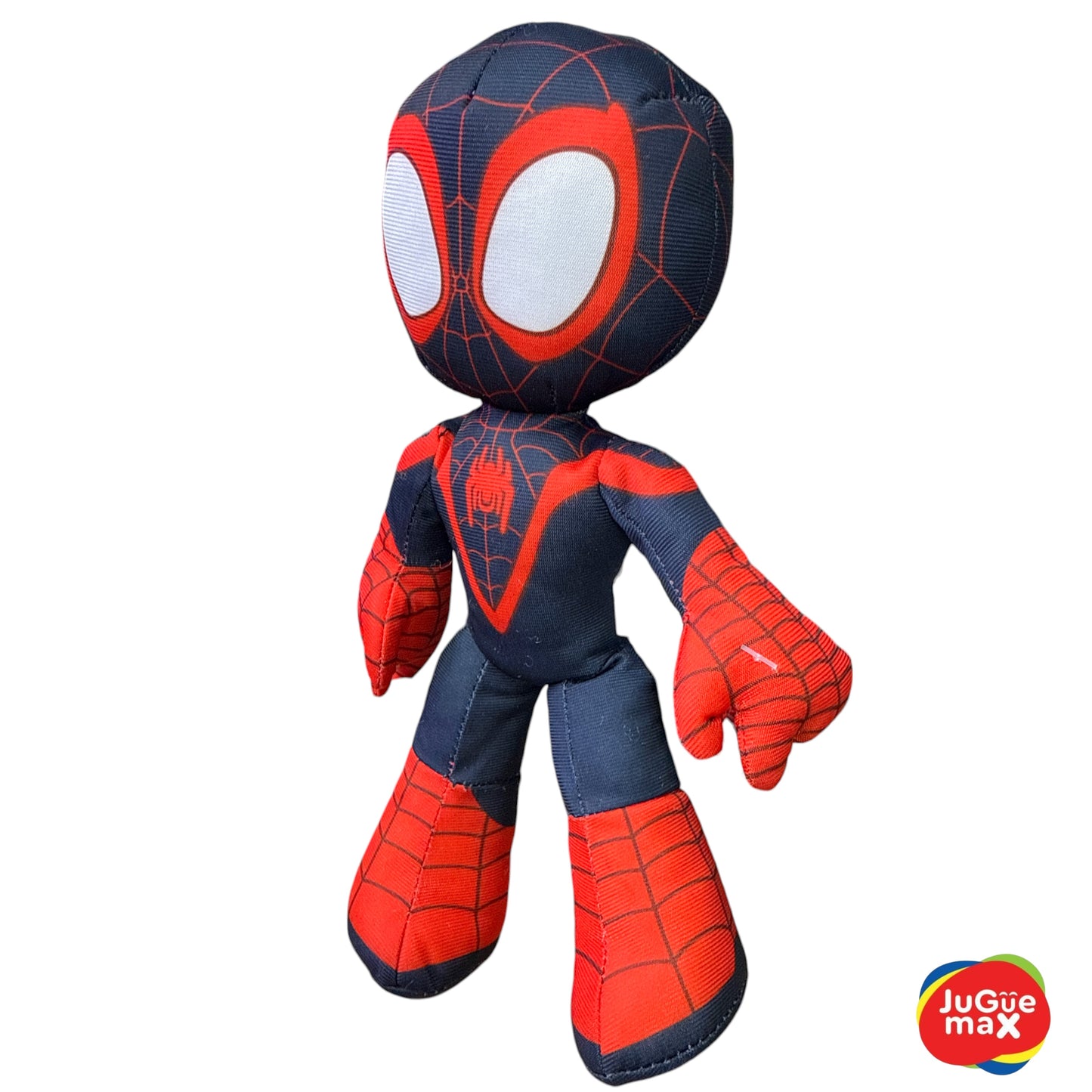 PCH Spider black Licencia/ Spider-Man #3