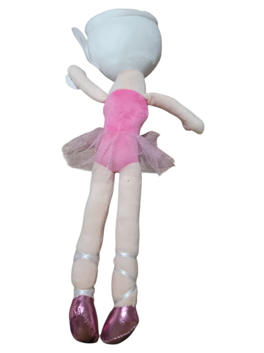 PCH Tralalero Capuchina Ballerina #5
