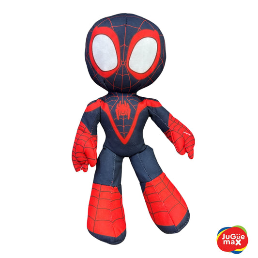 PCH Spider black Licencia/ Spider-Man #3