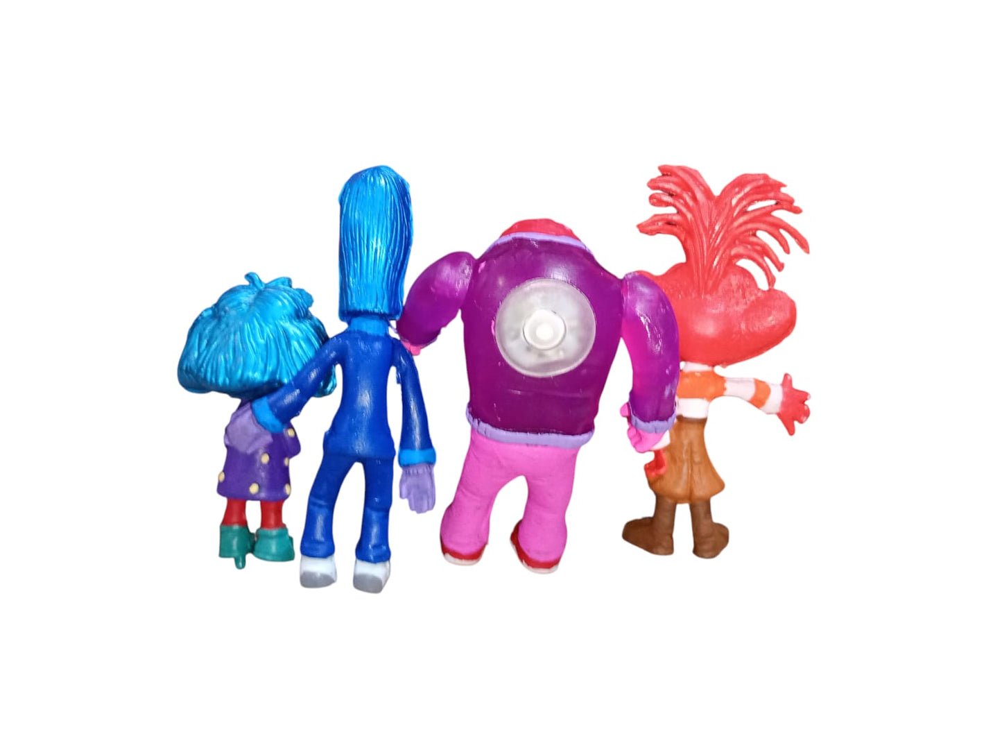 SET Intensamente M2