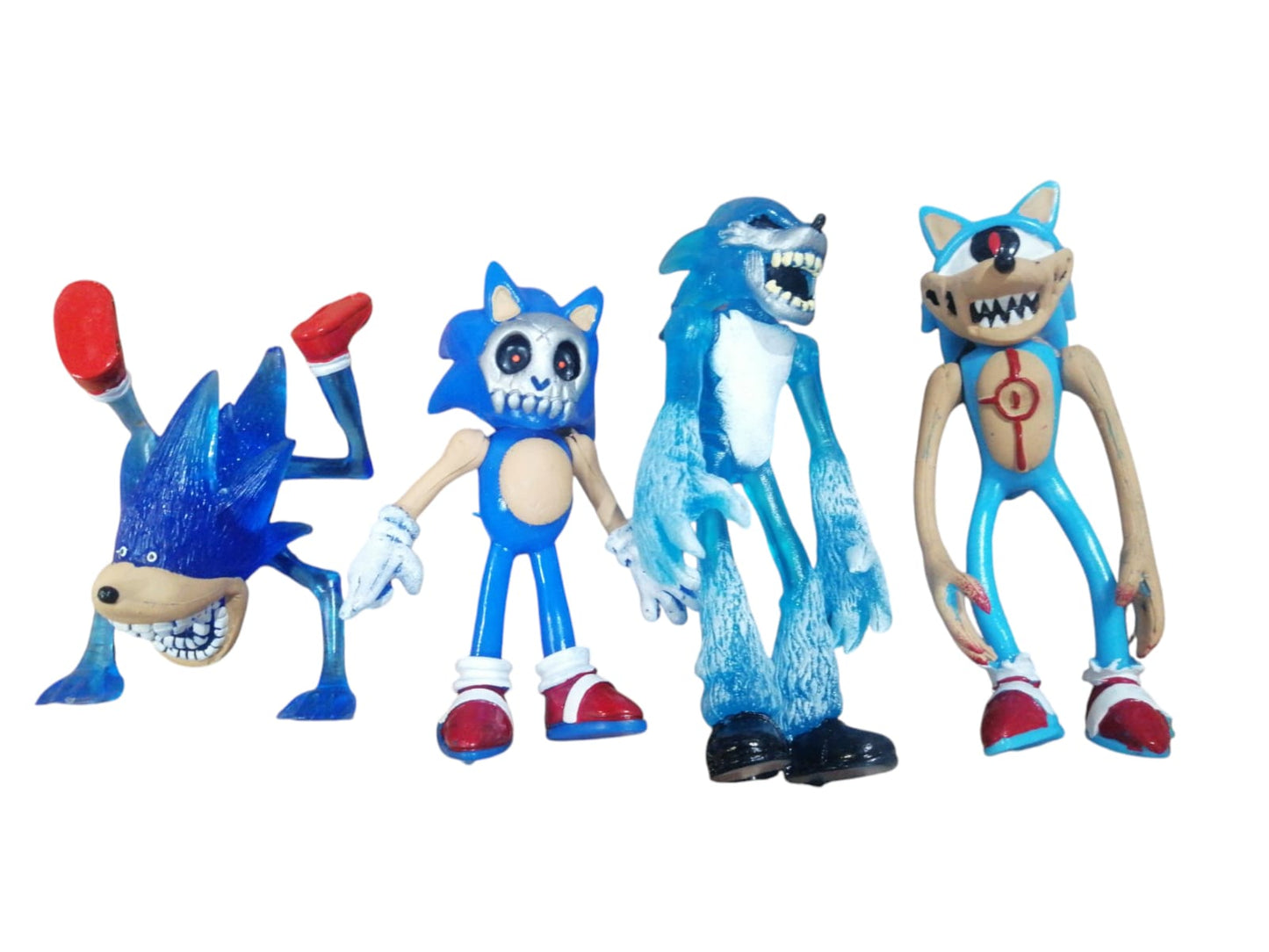 SET Sonic M14