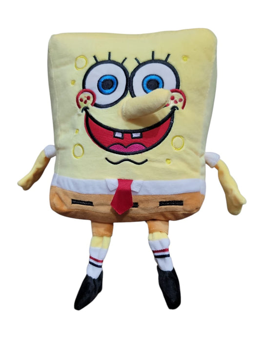 PCH Bob Esponja/ Bob Esponja #4