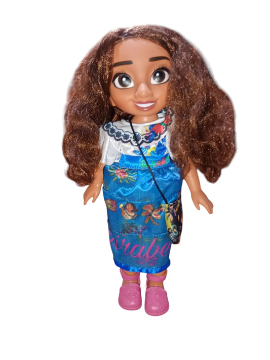 Princesa Disney Mirabel