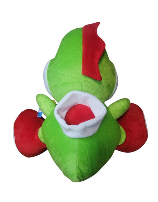 PCH Yoshi/ Mario Bros #4