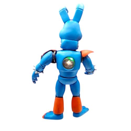 Bonnie Rockstar azul jumbo/ FNAF