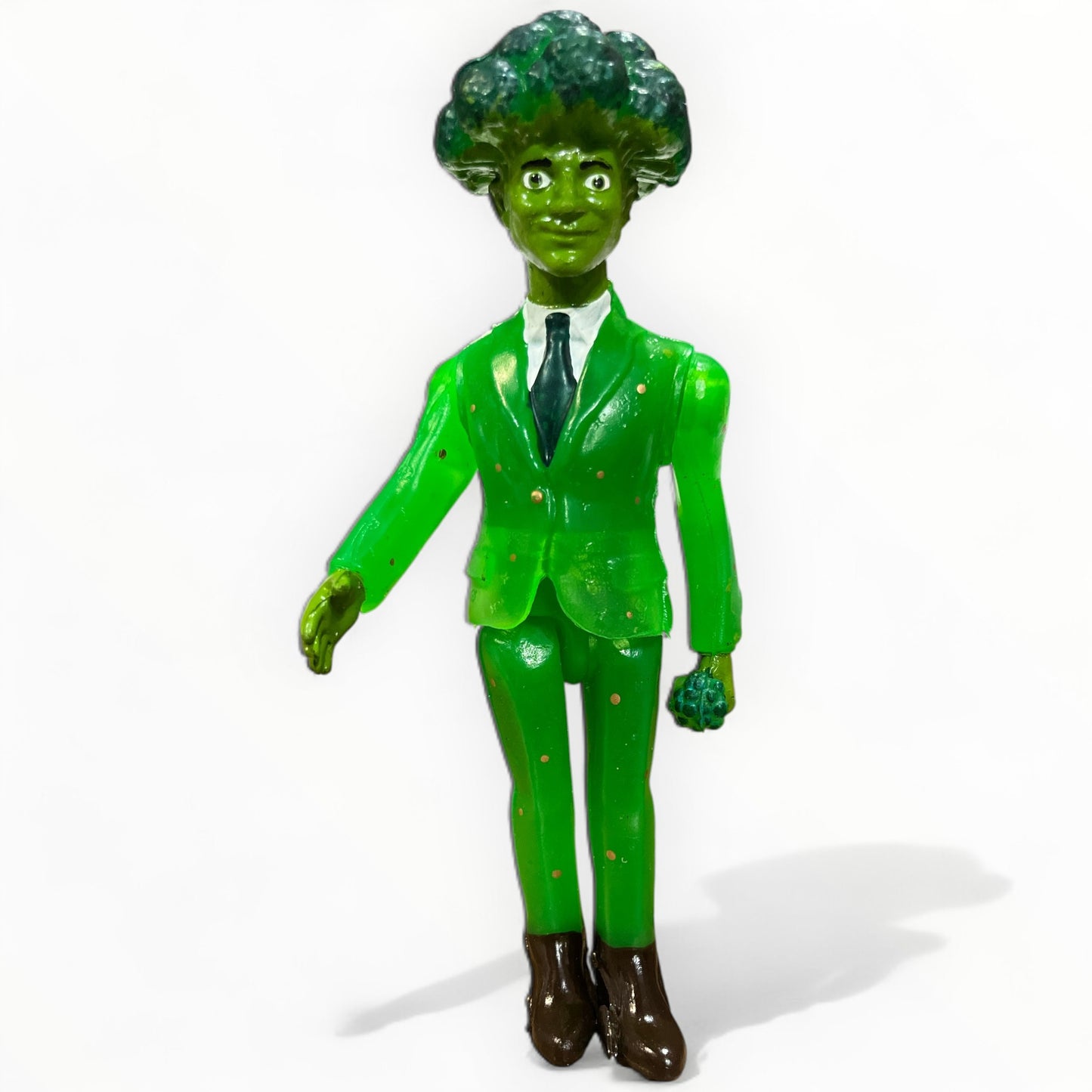 Brocoli humano/ Brainrot
