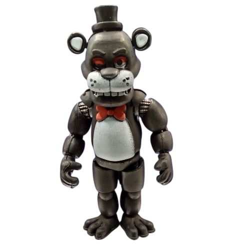 Freddy Lefty desarmable/ FNAF