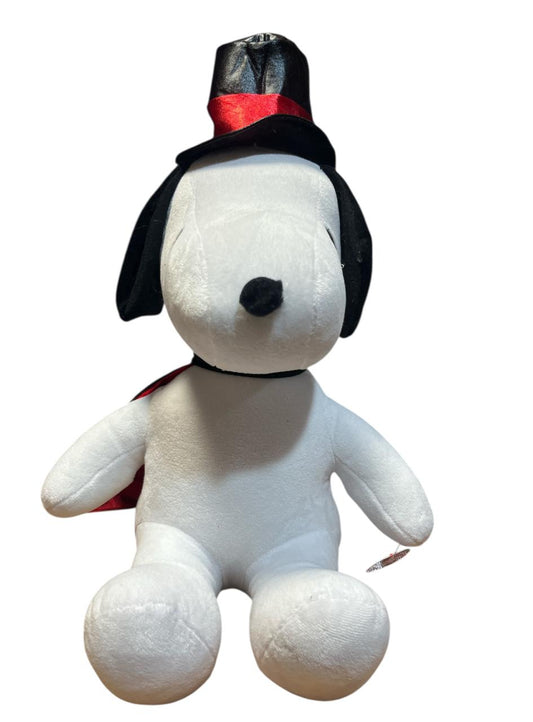 PCH Snoopy Mago/ Snoopy #4