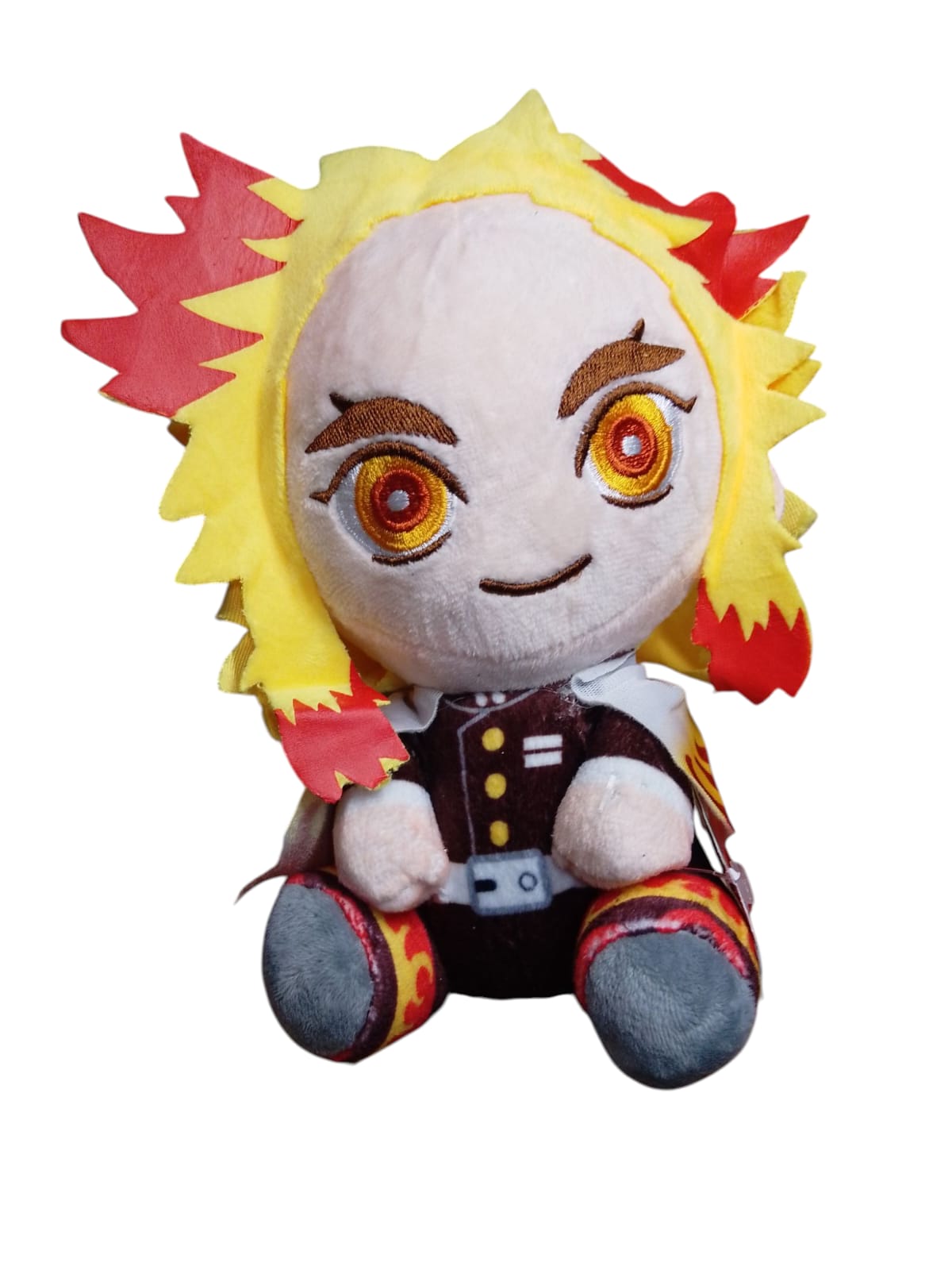 PCH Rengoku/ Demon slayer #2
