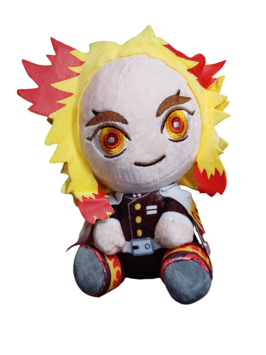 PCH Rengoku/ Demon slayer #2