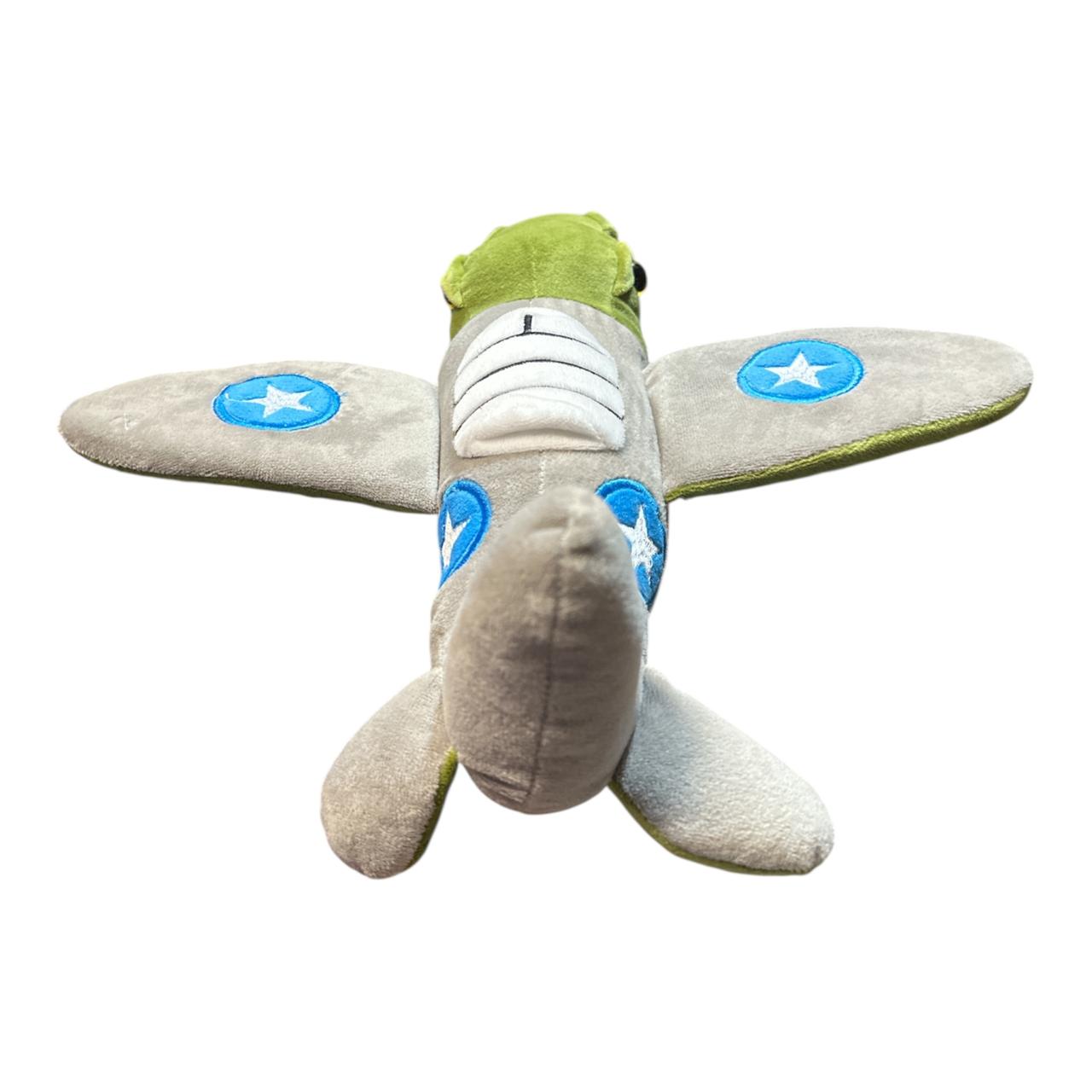 PCH Bombardino Cocodrilo Tralalero #4