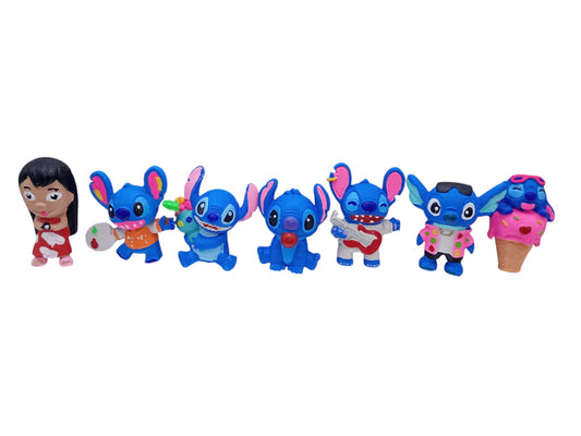 SET STICH Y LILO 7PZ