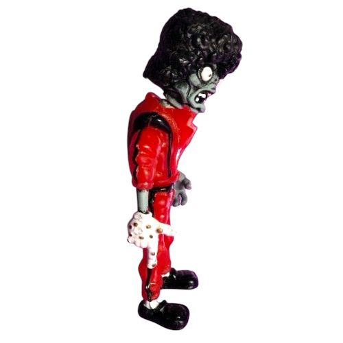 Zombie Michael Jackson/ Planta vs Zombies