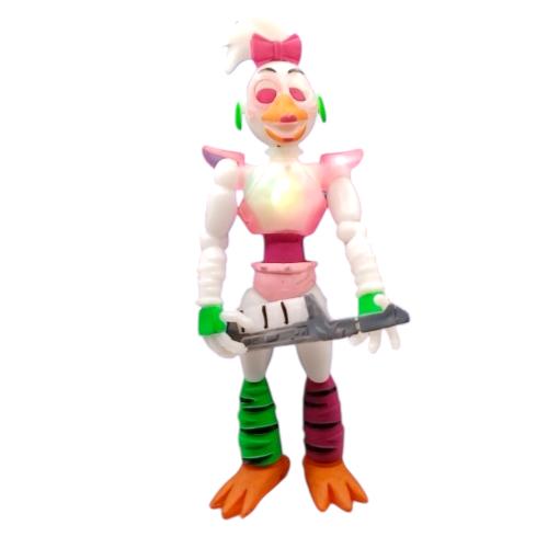 Chica Rockstar jumbo/ FNAF