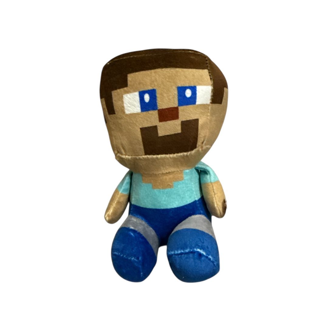 PCH Funkos minis de minecraft #2