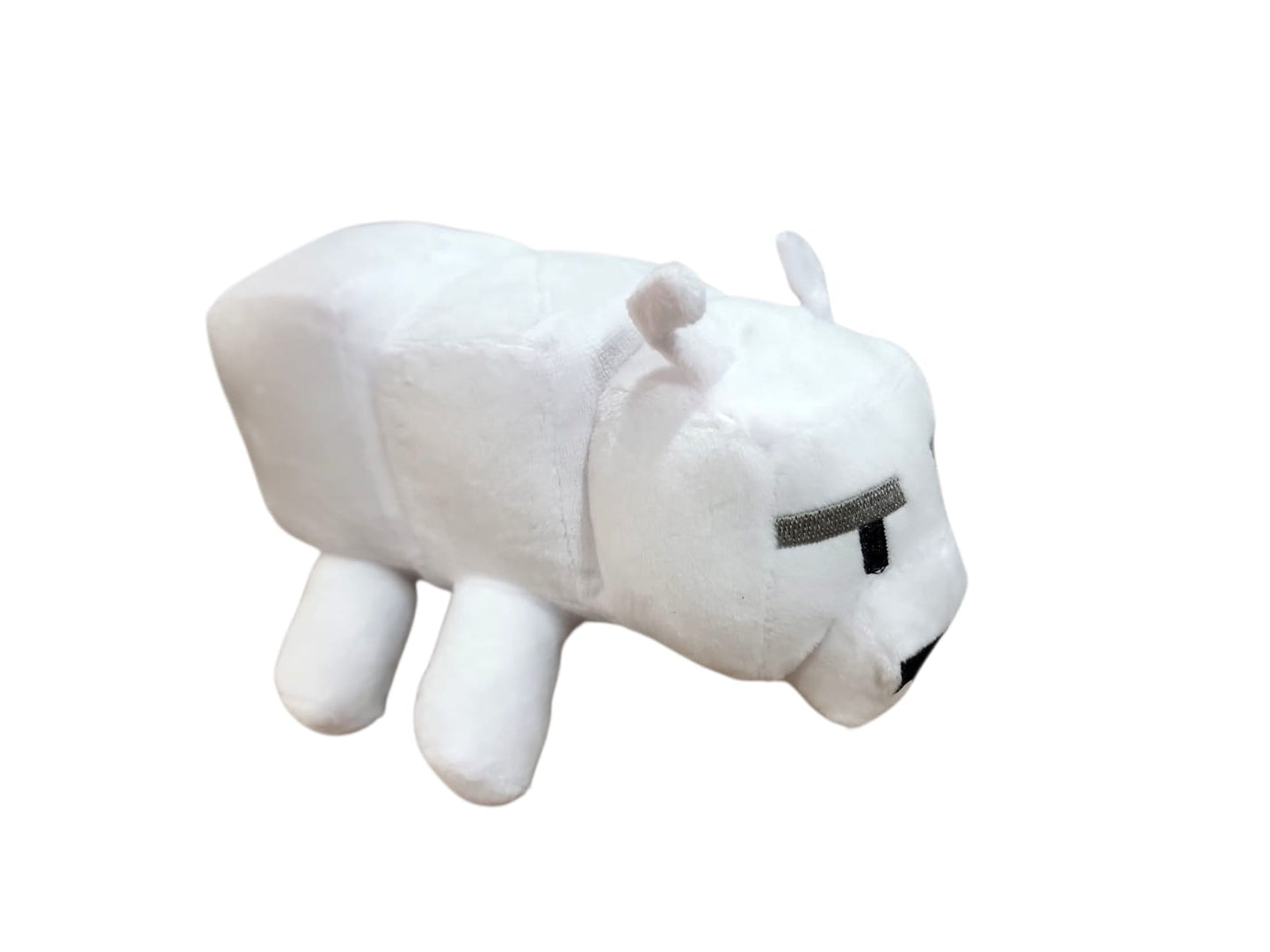 PCH  Oso Polar Minecraft #2