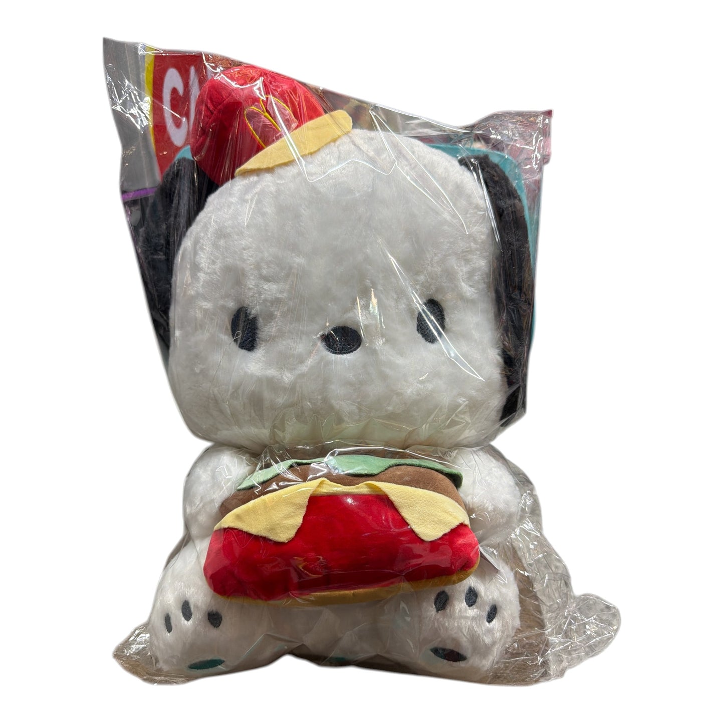 PCH Pochacco #3
