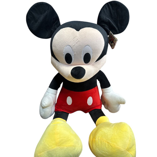 PCH Mickye Mouse Jumbo #7