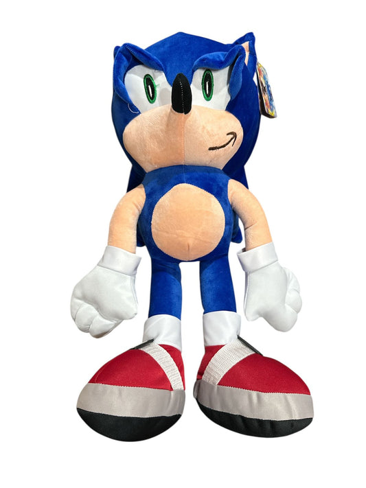 PCH Sonic/ Sonic #5