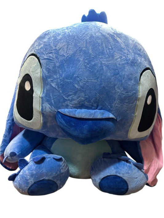 PCH Stich clasico jumbo/ Lilo y Stich #6