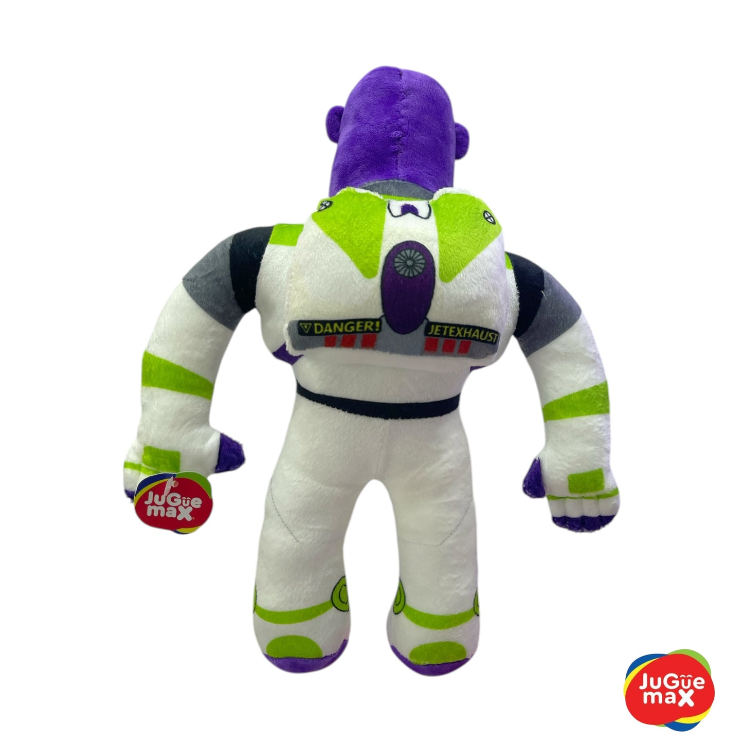 PCH Buzz/ Toy Story #3