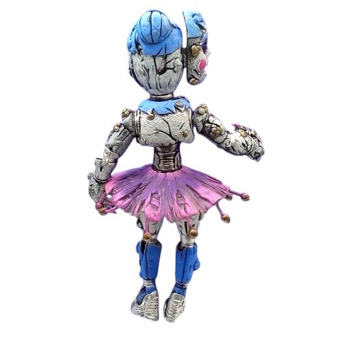 Bailarina Twister jumbo/ FNAF