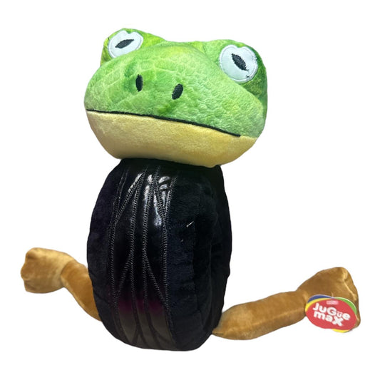 PCH Boneka Ambalabu Tralalero #3