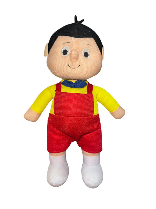 PCH Ñoño Del Chavo del 8 Eco #3