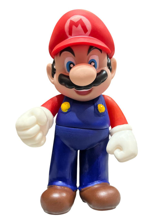 Mario Bros con sonido/ Mario Bros