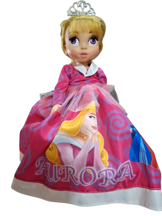 Princesa Disney Aurora