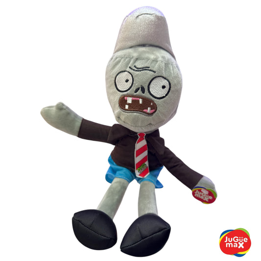 PCH Zombie cubeta/ Plantas vs Zombies #3