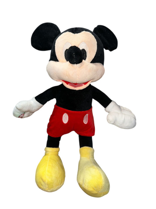 PCH Mickey Mouse/ La casa de Mickey Mouse #4