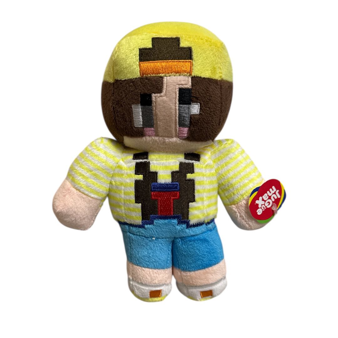 PCH Funkos minis de minecraft #2