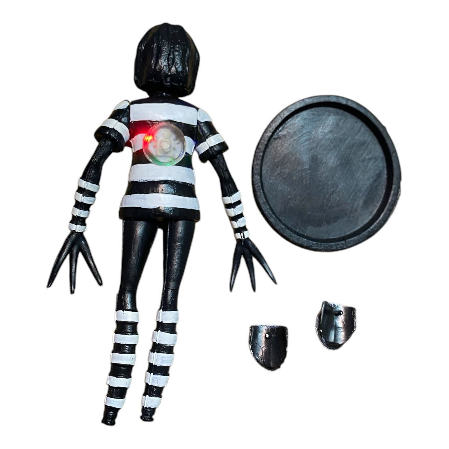 Charlotte / Five Nights at Freddys