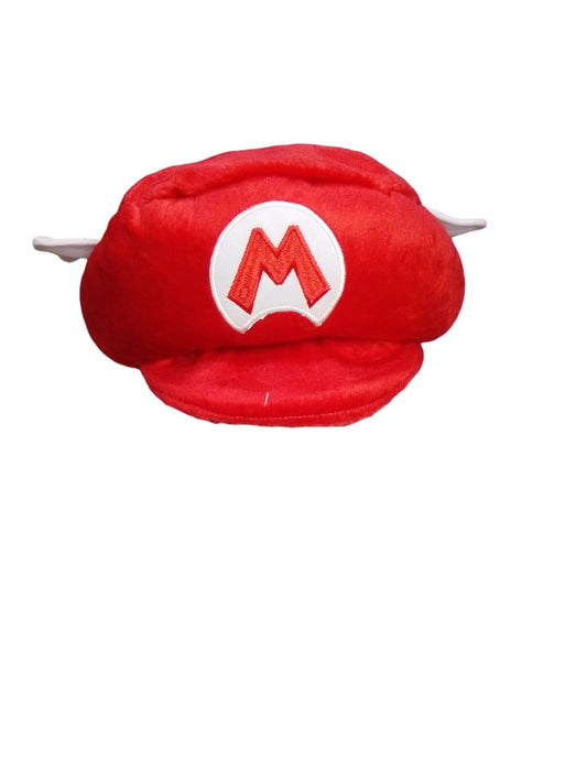 PCH Gorra Doble vista, Mario y Luigi #3