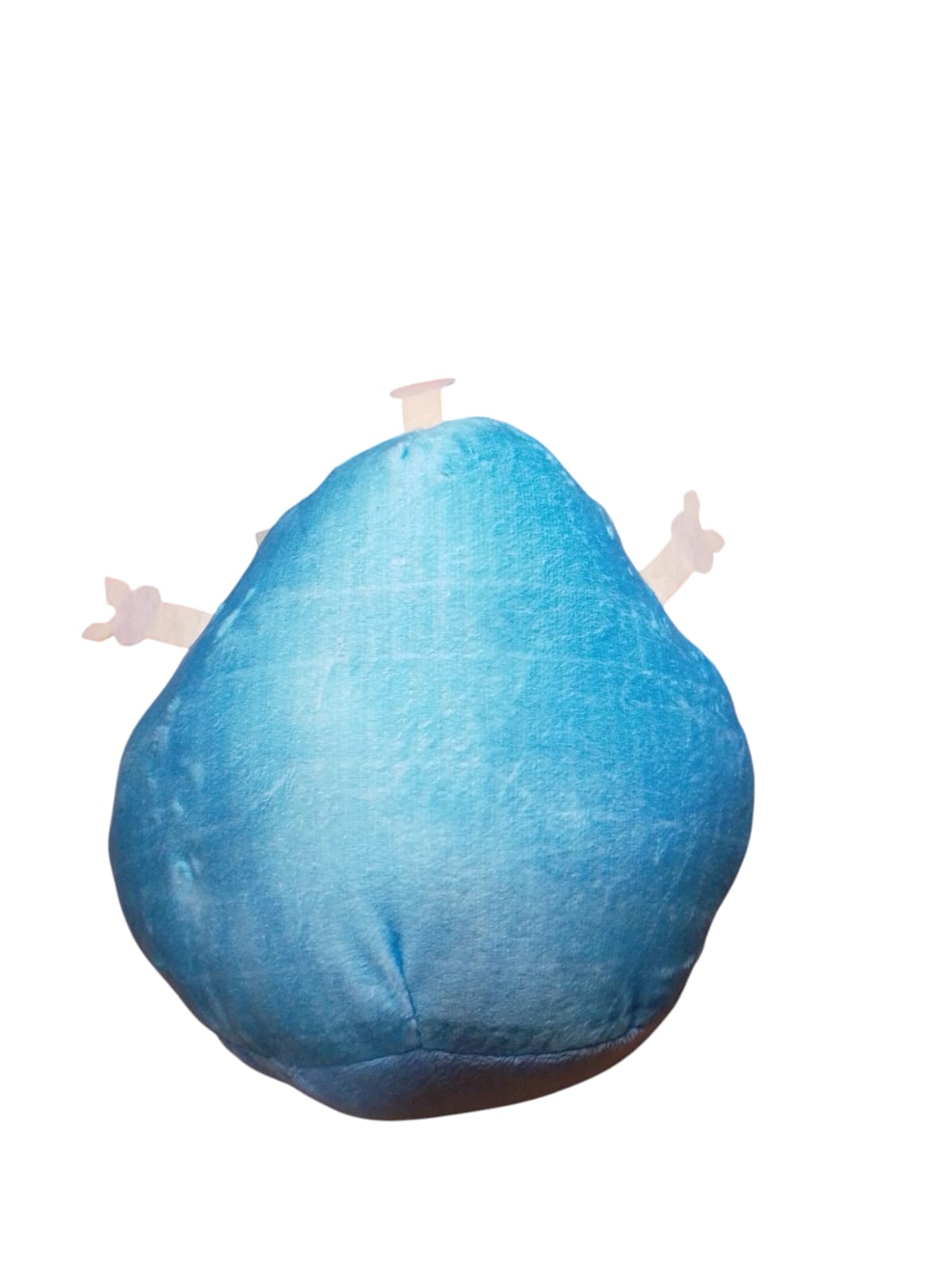PCH Pou traje de astronauta/ Pou #2