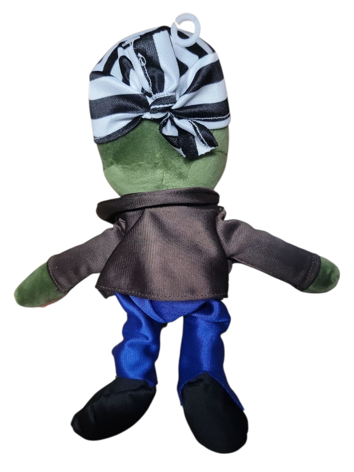 PCH Zombie pirata/ Plantas vs Zombies #2