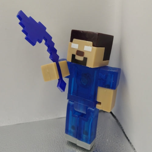 Herobine/ Minecraft